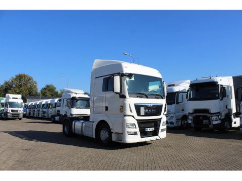 MAN * EURO6 * 4X2 * | Prince Trucks [8]