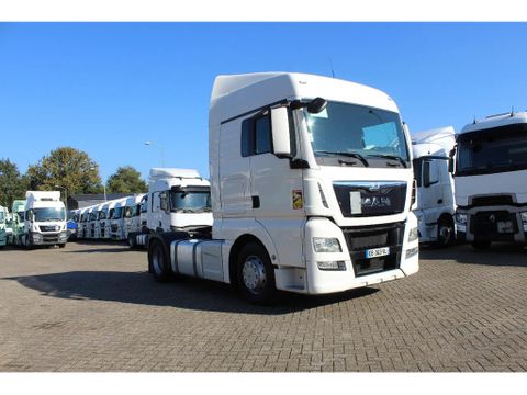 MAN * EURO6 * 4X2 * | Prince Trucks [9]