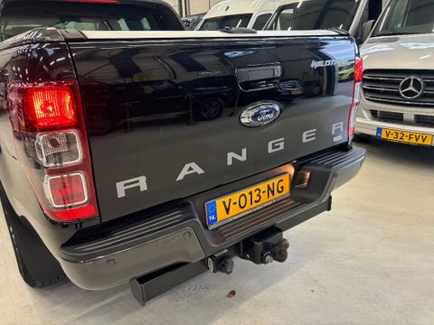 Ford Wildtrack 3.2TDCI Automaat Airco Navi Cruisecontrol 3500KG Trekhaak EURO 6 | Van Nierop BV [6]