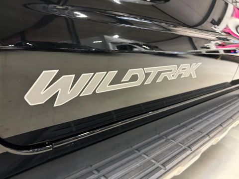 Ford Wildtrack 3.2TDCI Automaat Airco Navi Cruisecontrol 3500KG Trekhaak EURO 6 | Van Nierop BV [9]