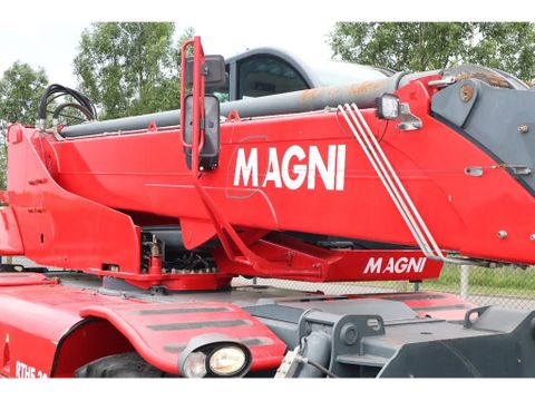 MAGNI
RTH 5.30 S | REMOTE CONTROL | HYDRAULIC FORKS | Hulleman Trucks [10]