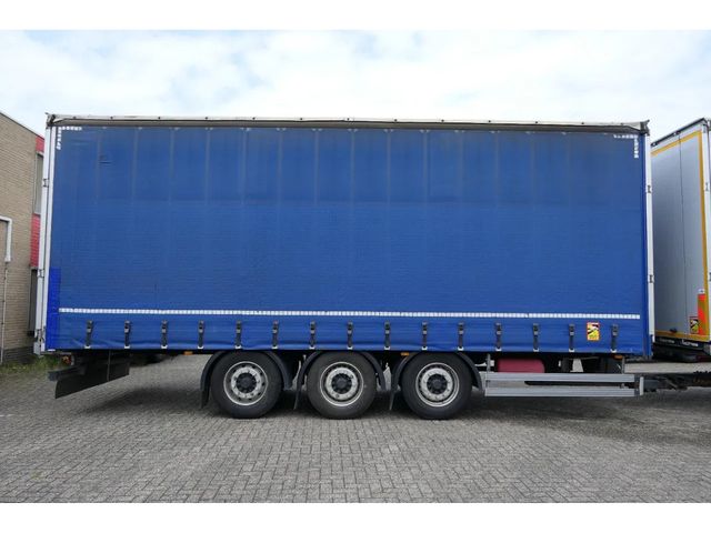 Lecitrailer RC3BD4309 - 3 As Wipkar Schuifzeil - Doorlader, Frans kenteken | JvD Aanhangwagens & Trailers [14]