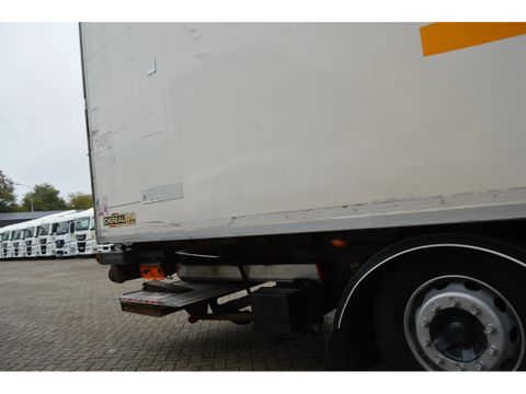 Volvo * EURO5 * CARRIER SUPRA 950 SILENT * 6X2 * | Prince Trucks [10]