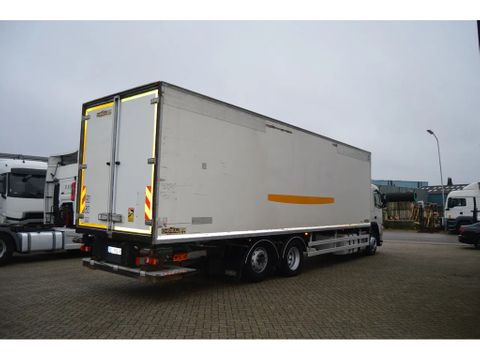 Volvo * EURO5 * CARRIER SUPRA 950 SILENT * 6X2 * | Prince Trucks [3]