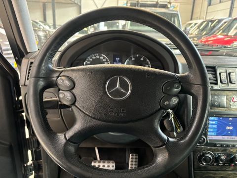 Mercedes-Benz 320CDI LWB Automaat Airco Navi Cruisecontrol MARGE LEES BESCHRIJVING | Van Nierop BV [22]