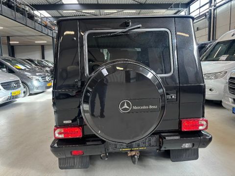 Mercedes-Benz 320CDI LWB Automaat Airco Navi Cruisecontrol MARGE LEES BESCHRIJVING | Van Nierop BV [7]