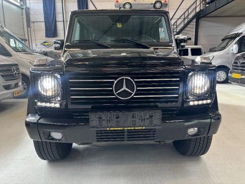 Mercedes-Benz 320CDI LWB Automaat Airco Navi Cruisecontrol MARGE LEES BESCHRIJVING | Van Nierop BV [9]