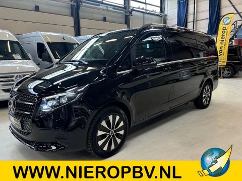 Mercedes-Benz V300D L2H1 Dubbelcabine Airco Navi Cruisecontrol 6000KM EURO 6 NIEUW TYPE | Van Nierop BV [1]