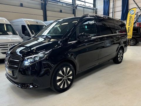 Mercedes-Benz V300D L2H1 Dubbelcabine Airco Navi Cruisecontrol 6000KM EURO 6 NIEUW TYPE | Van Nierop BV [2]