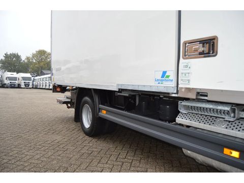 Mercedes-Benz * EURO6 * CARRIER SUPRA 850MT * 4X2 * | Prince Trucks [11]