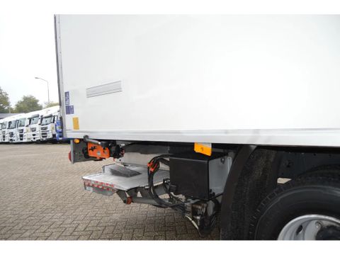 Mercedes-Benz * EURO6 * CARRIER SUPRA 850MT * 4X2 * | Prince Trucks [16]