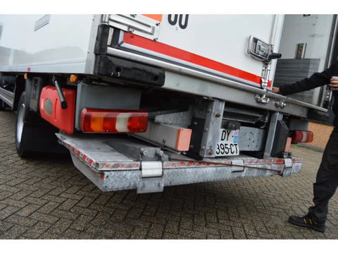 Mercedes-Benz * EURO6 * CARRIER SUPRA 850MT * 4X2 * | Prince Trucks [19]