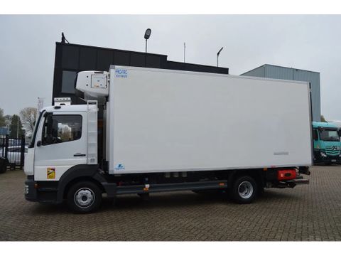 Mercedes-Benz * EURO6 * CARRIER SUPRA 850MT * 4X2 * | Prince Trucks [2]