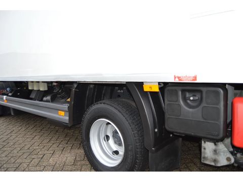 Mercedes-Benz * EURO6 * CARRIER SUPRA 850MT * 4X2 * | Prince Trucks [20]