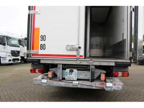 Mercedes-Benz * EURO6 * CARRIER SUPRA 850MT * 4X2 * | Prince Trucks [28]