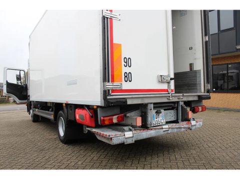 Mercedes-Benz * EURO6 * CARRIER SUPRA 850MT * 4X2 * | Prince Trucks [29]