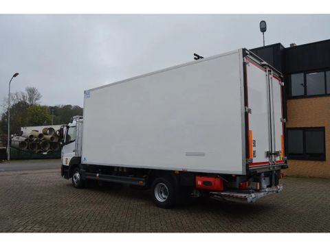 Mercedes-Benz * EURO6 * CARRIER SUPRA 850MT * 4X2 * | Prince Trucks [3]