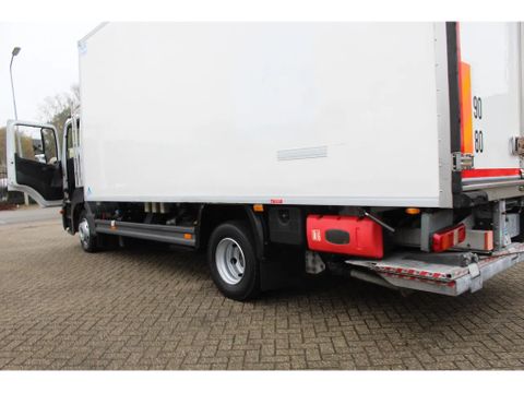 Mercedes-Benz * EURO6 * CARRIER SUPRA 850MT * 4X2 * | Prince Trucks [30]