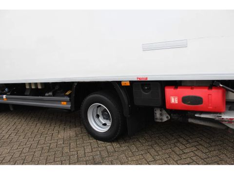 Mercedes-Benz * EURO6 * CARRIER SUPRA 850MT * 4X2 * | Prince Trucks [31]