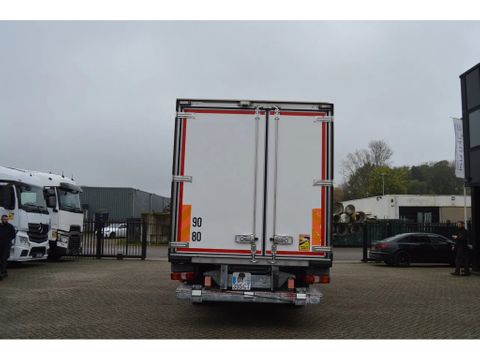 Mercedes-Benz * EURO6 * CARRIER SUPRA 850MT * 4X2 * | Prince Trucks [4]