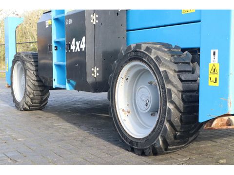 Genie
GS-5390 RT | 18 METER | 680 KG | 220V | Hulleman Trucks [10]