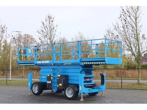 Genie
GS-5390 RT | 18 METER | 680 KG | 220V | Hulleman Trucks [6]