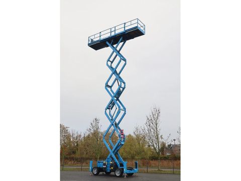 Genie
GS-5390 RT | 18 METER | 680 KG | 220V | Hulleman Trucks [8]