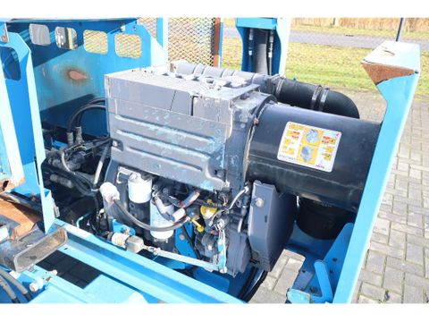 Genie
GS-5390 RT | 18 METER | 680 KG | 220V | Hulleman Trucks [14]