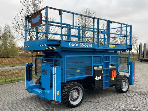 Genie
GS-5390 RT | 18 METER | 680 KG | 220V | Hulleman Trucks [3]