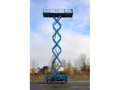 Genie
GS-5390 RT | 18 METER | 680 KG | 220V | Hulleman Trucks [7]