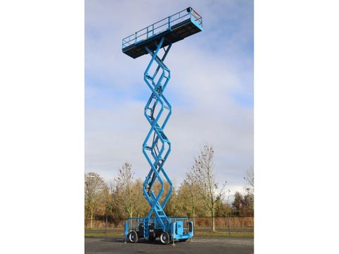 Genie
GS-5390 RT | 18 METER | 680 KG | 220V | Hulleman Trucks [8]