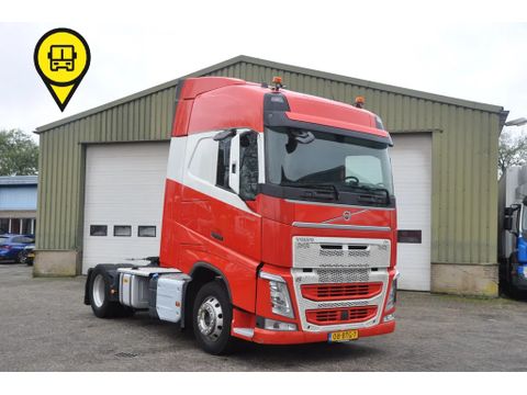 Volvo 460 4X2 2018. KIEP-HYDRAULIEK. NL-TRUCK | Truckcentrum Meerkerk [1]