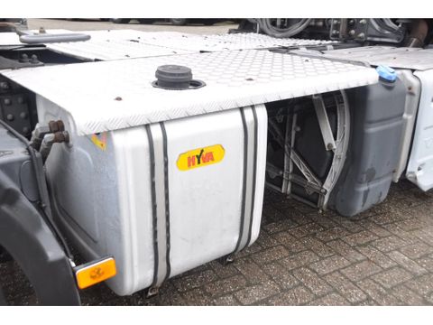 Volvo 460 4X2 2018. KIEP-HYDRAULIEK. NL-TRUCK | Truckcentrum Meerkerk [18]