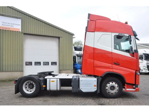 Volvo 460 4X2 2018. KIEP-HYDRAULIEK. NL-TRUCK | Truckcentrum Meerkerk [4]