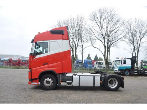 Volvo 460 4X2 2018. KIEP-HYDRAULIEK. NL-TRUCK | Truckcentrum Meerkerk [5]