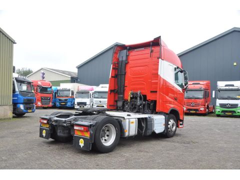 Volvo 460 4X2 2018. KIEP-HYDRAULIEK. NL-TRUCK | Truckcentrum Meerkerk [7]