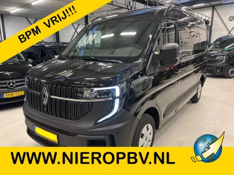 Renault 2.0DCI L2H2 170PK Airco Navi Cruisecontrol Trekhaak NIEUW TYPE | Van Nierop BV [1]