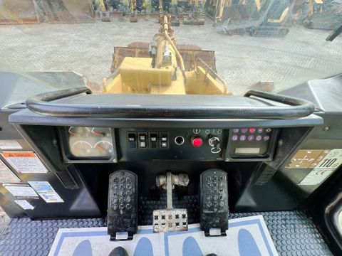 Cat 963C  2002 | NedTrax Sales & Rental [12]