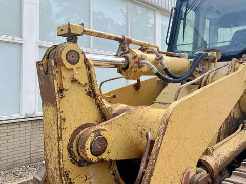 Cat 963C  2002 | NedTrax Sales & Rental [16]