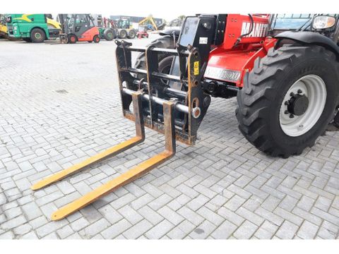 Manitou
MT 932 EASY | FORKS | GOOD CONDITION! | Hulleman Trucks [11]