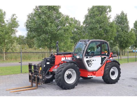 Manitou
MT 932 EASY | FORKS | GOOD CONDITION! | Hulleman Trucks [23]