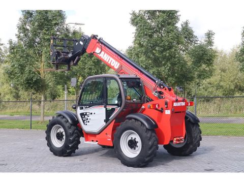 Manitou
MT 932 EASY | FORKS | GOOD CONDITION! | Hulleman Trucks [3]