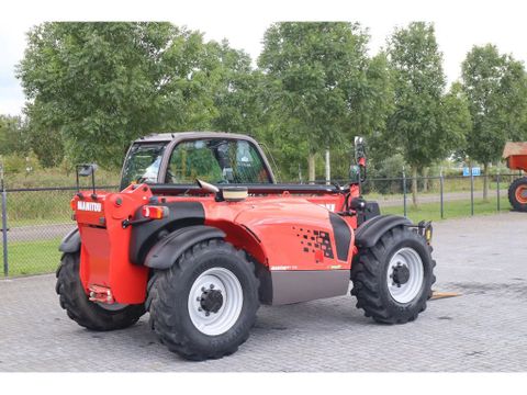 Manitou
MT 932 EASY | FORKS | GOOD CONDITION! | Hulleman Trucks [6]