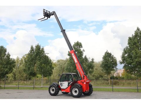 Manitou
MT 932 EASY | FORKS | GOOD CONDITION! | Hulleman Trucks [9]