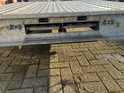 Niewiadow Autotransport Aanhanger 8,5M | Van Nierop BV [6]