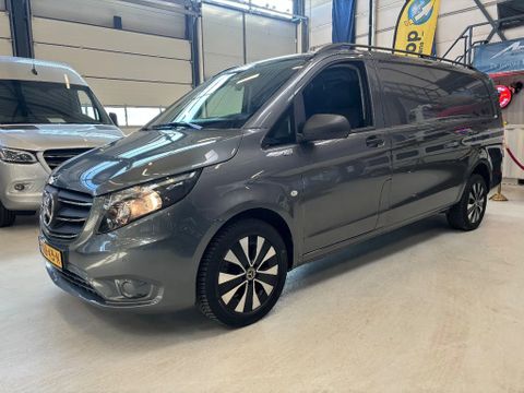 Mercedes-Benz 116CDI L3H1 XXL Automaat Airco Navi Cruisecontrol Trekhaak EURO 6 | Van Nierop BV [2]