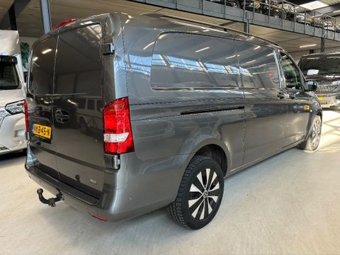 Mercedes-Benz 116CDI L3H1 XXL Automaat Airco Navi Cruisecontrol Trekhaak EURO 6 | Van Nierop BV [6]