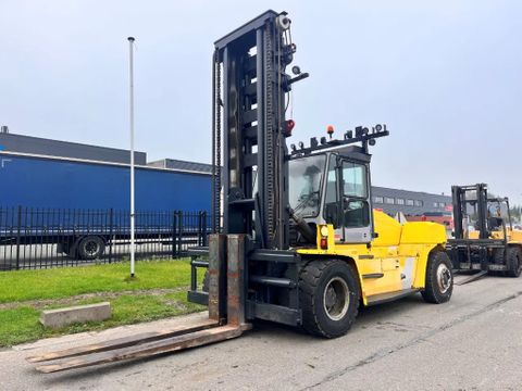 Kalmar DCE160-12 | Brabant AG Industrie [4]