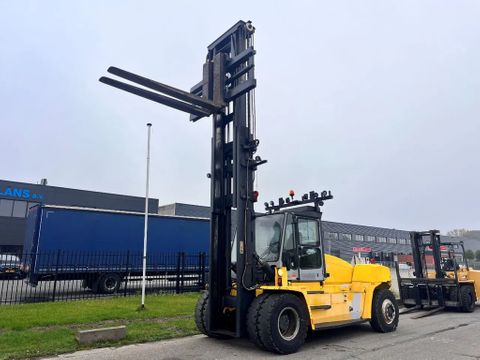 Kalmar DCE160-12 | Brabant AG Industrie [5]