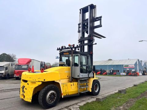 Kalmar DCE160-12 | Brabant AG Industrie [6]